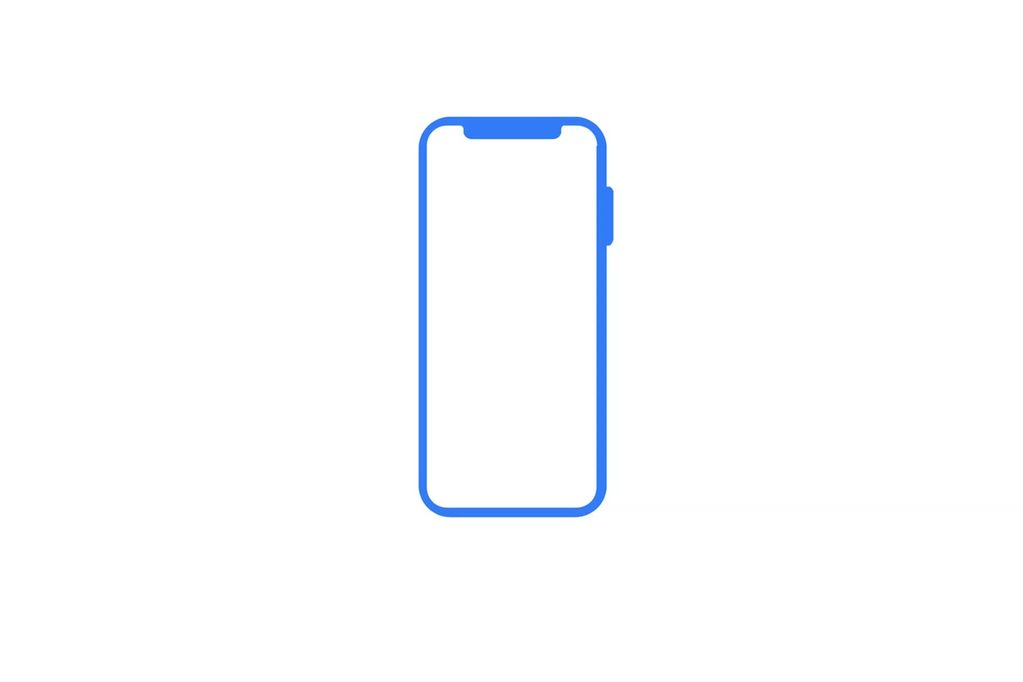 iphone x plus ikon