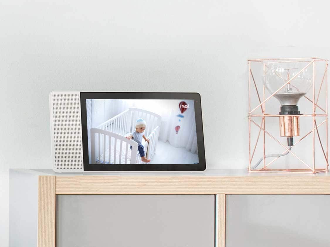 Lenovo Smart Display