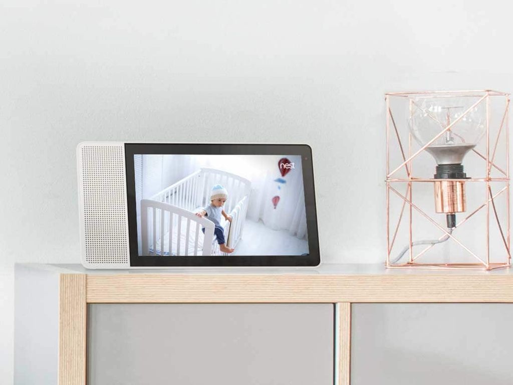 Lenovo Smart Display