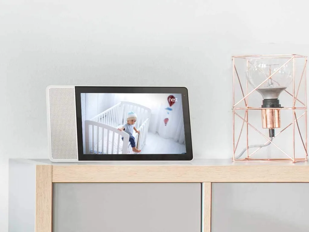 Lenovo Smart Display