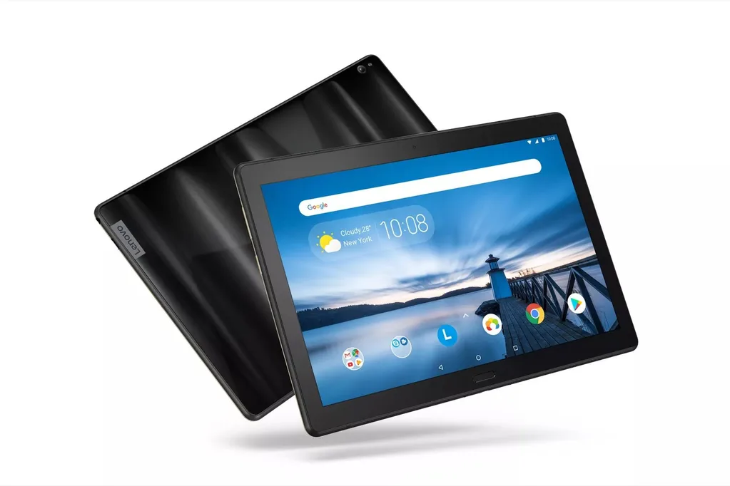 Lenovo’dan cebe uygun beş yeni Android tablet