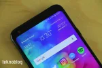 LG Q7+ İncelemesi
