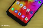 LG Q7+ İncelemesi