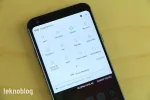 LG Q7+ İncelemesi
