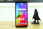 LG Q7+ İncelemesi