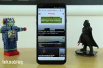 LG Q7+ İncelemesi