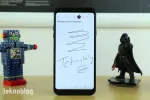 LG Q7+ İncelemesi