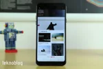 LG Q7+ İncelemesi