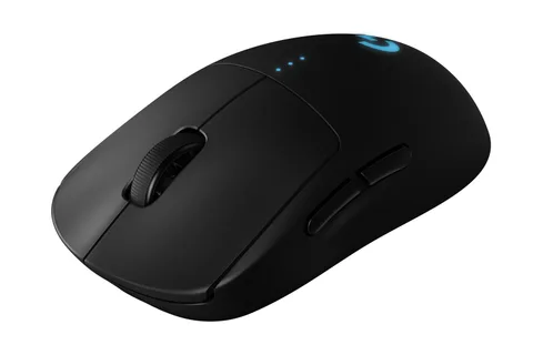 Logitech’ten espor oyuncularına özel G Pro Wireless kablosuz fare