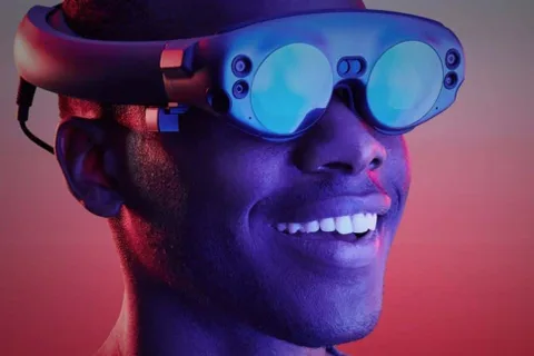 Magic Leap CEO’su Rony Abovitz görevi bırakıyor