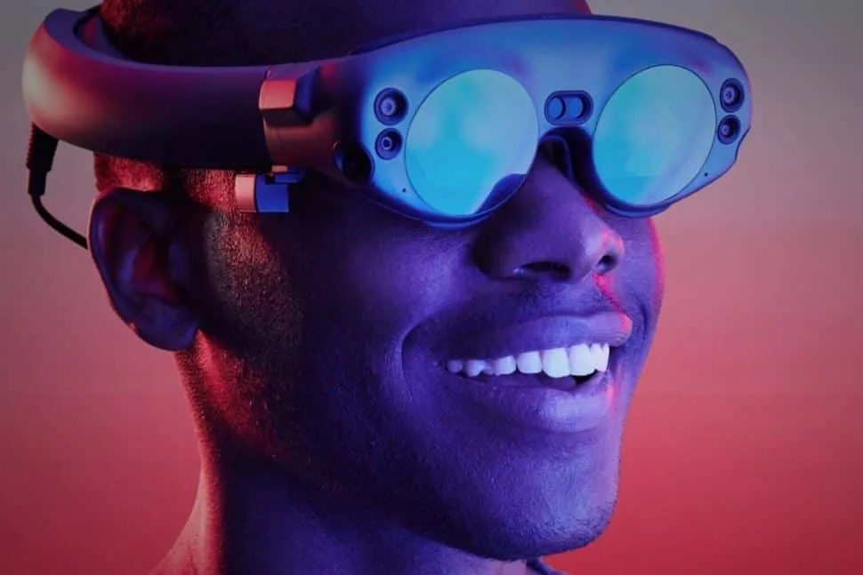 Magic Leap CEO’su Rony Abovitz görevi bırakıyor