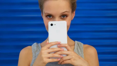Google Pixel 3 XL kutu açılımı videosu tüm detayları ortaya koyuyor – Video