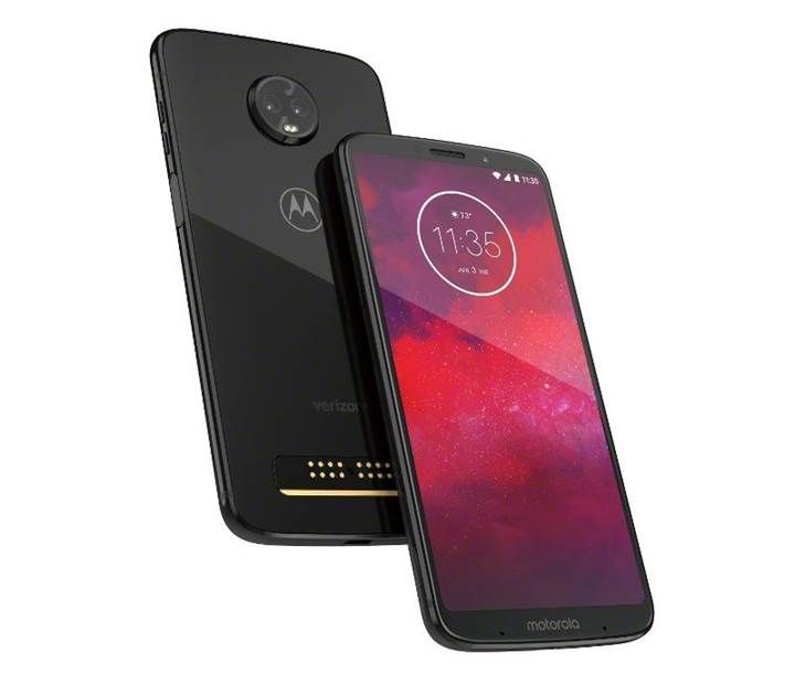 moto z3
