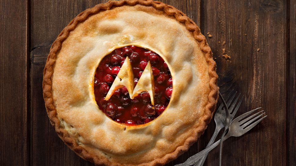 motorola android 9 pie