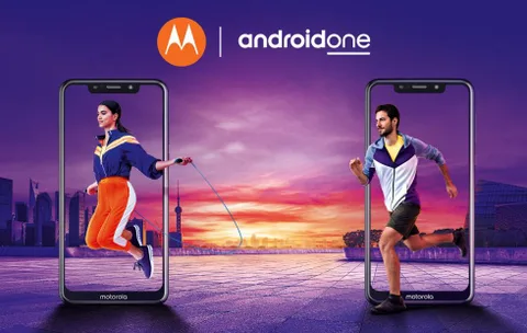 Motorola One ve One Power ile Android One deneyimi yaşatacak