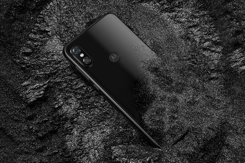 Motorola P30 tanıtıldı: 6.2 inç ekran, Snapdragon 636 işlemci