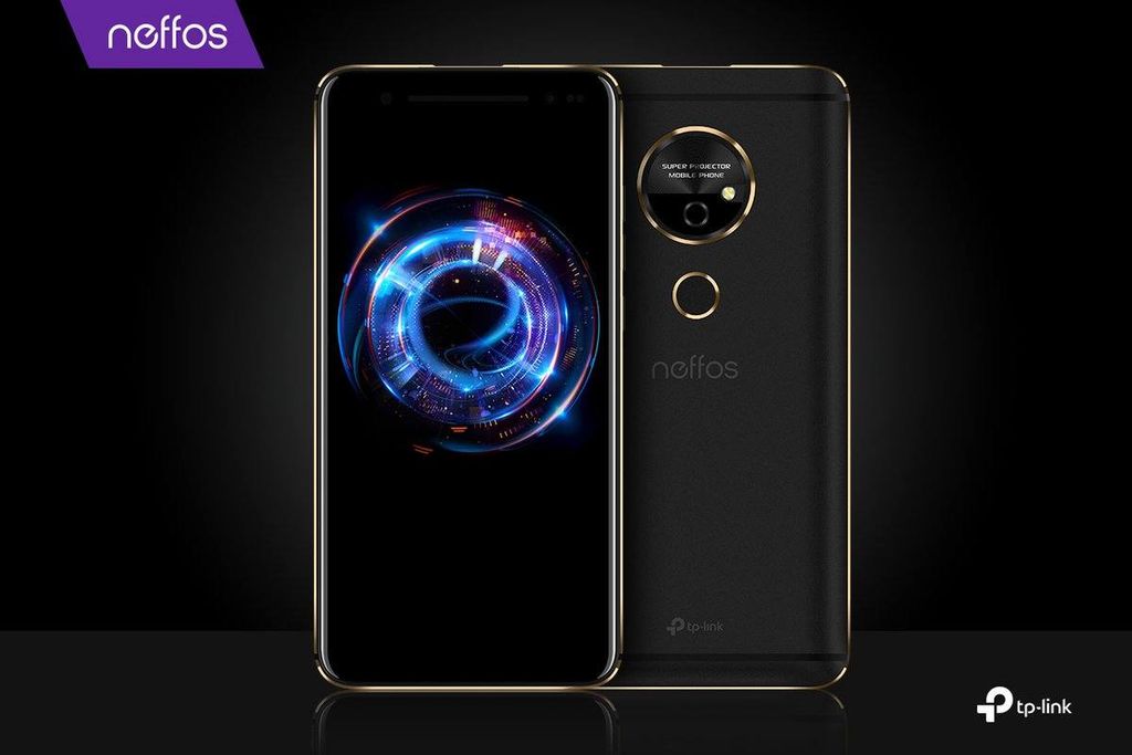 Neffos P1