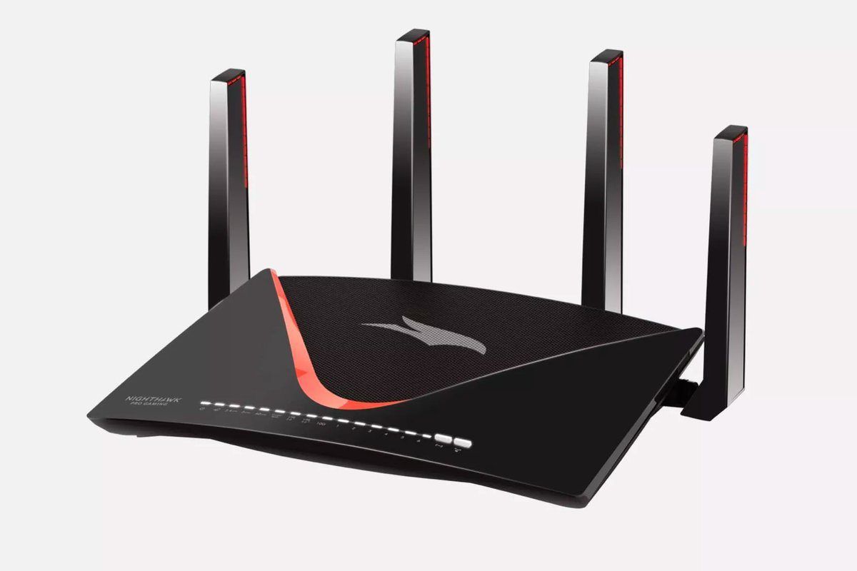 netgear xr700