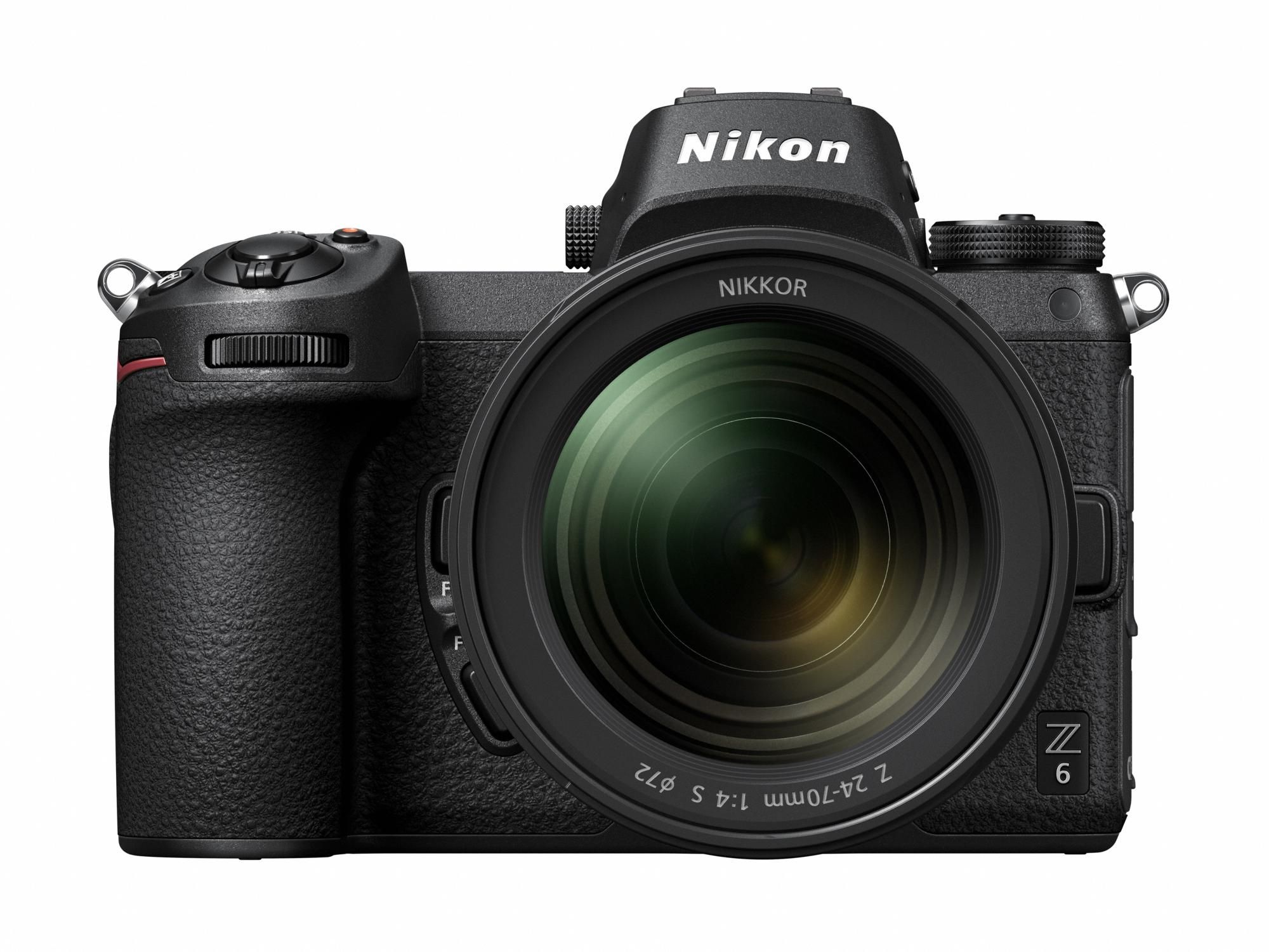 nikon z6