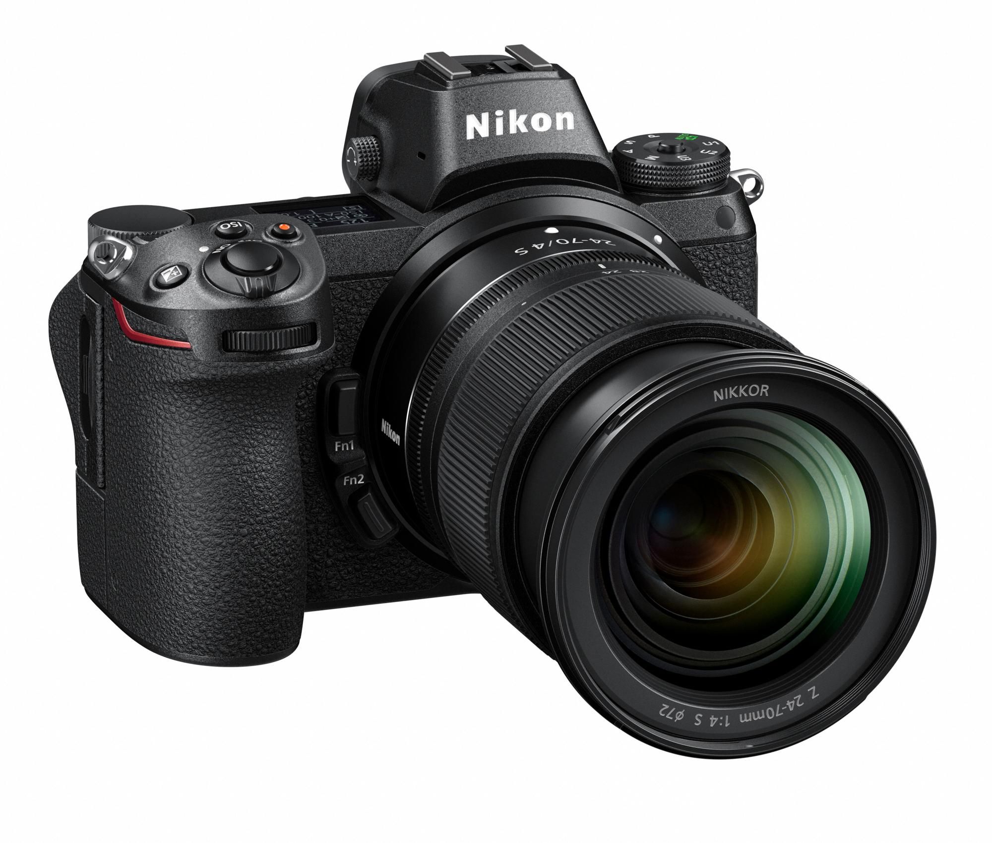 Nikon Z7, Z6 ve Z mount lenslerle aynasız full-frame makinalarda yeni bir çağ başlıyor