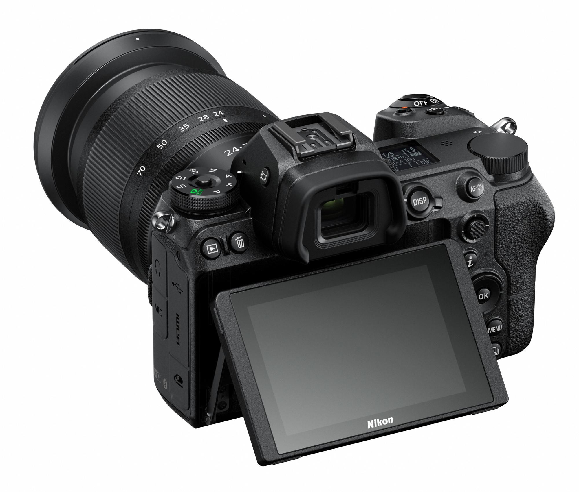 Nikon Z7, Z6 ve Z mount lenslerle aynasız full-frame makinalarda yeni bir çağ başlıyor