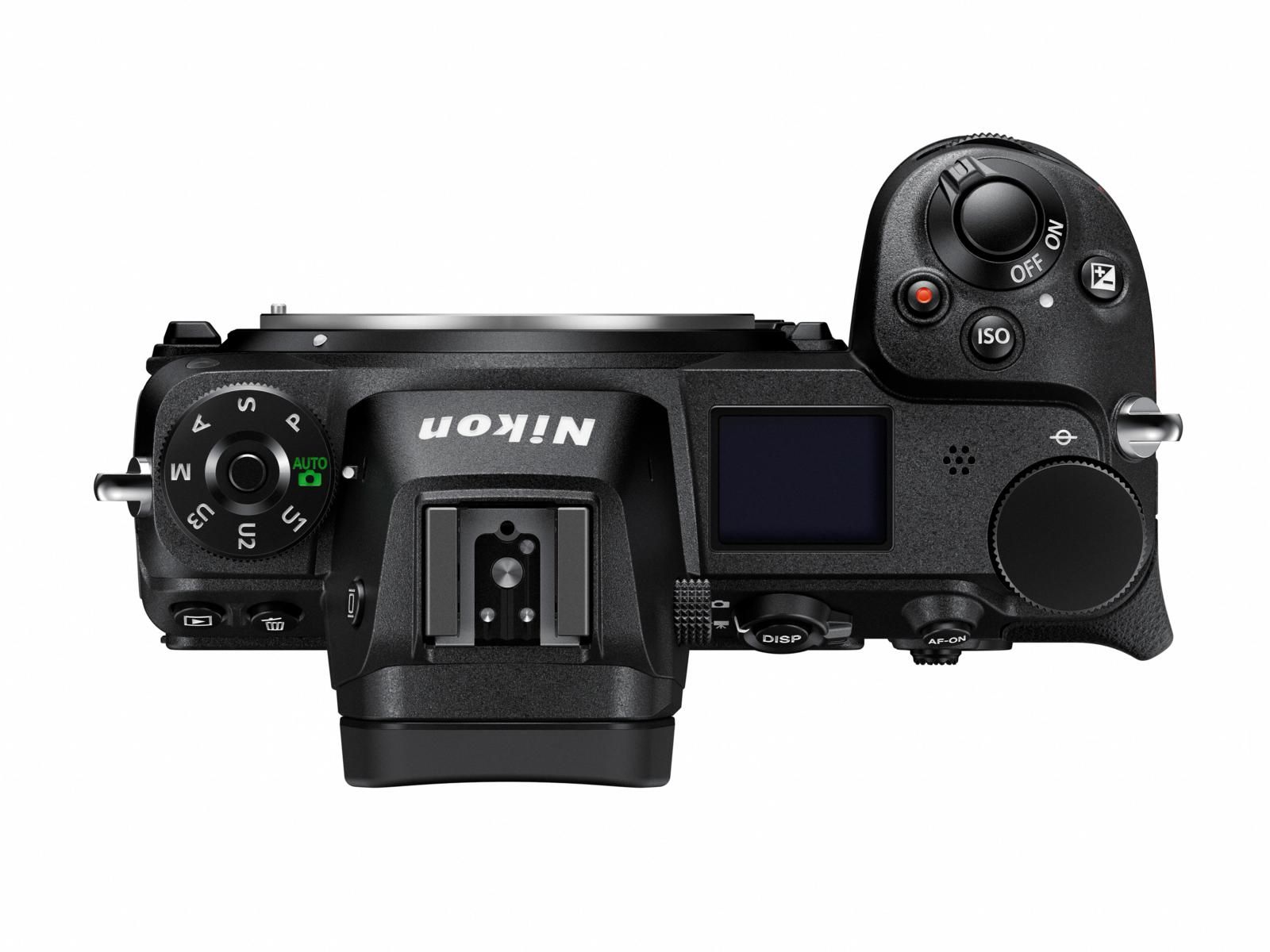 Nikon Z7, Z6 ve Z mount lenslerle aynasız full-frame makinalarda yeni bir çağ başlıyor