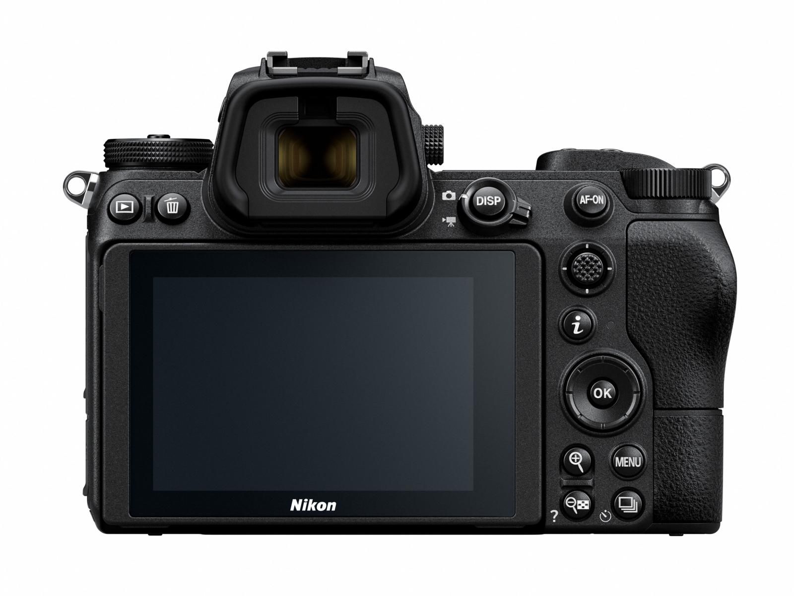 Nikon Z7, Z6 ve Z mount lenslerle aynasız full-frame makinalarda yeni bir çağ başlıyor