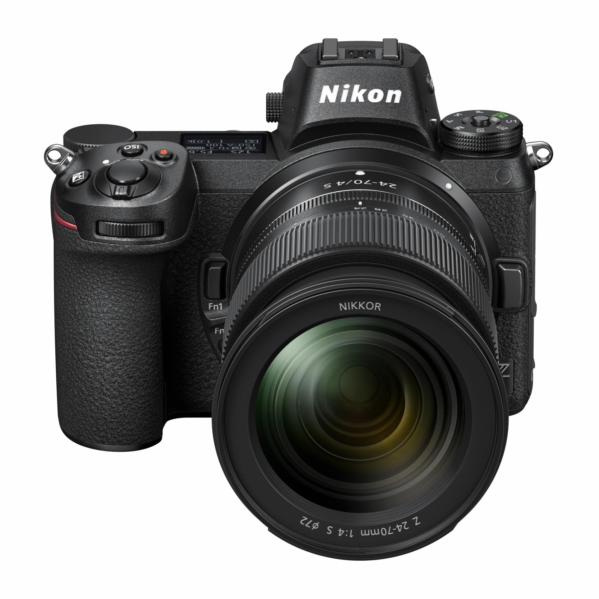 Nikon Z7, Z6 ve Z mount lenslerle aynasız full-frame makinalarda yeni bir çağ başlıyor
