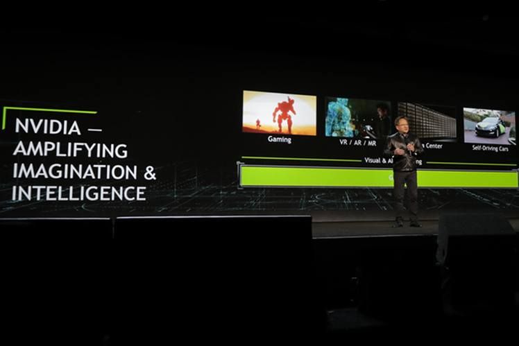 nvidia gamescom 2018