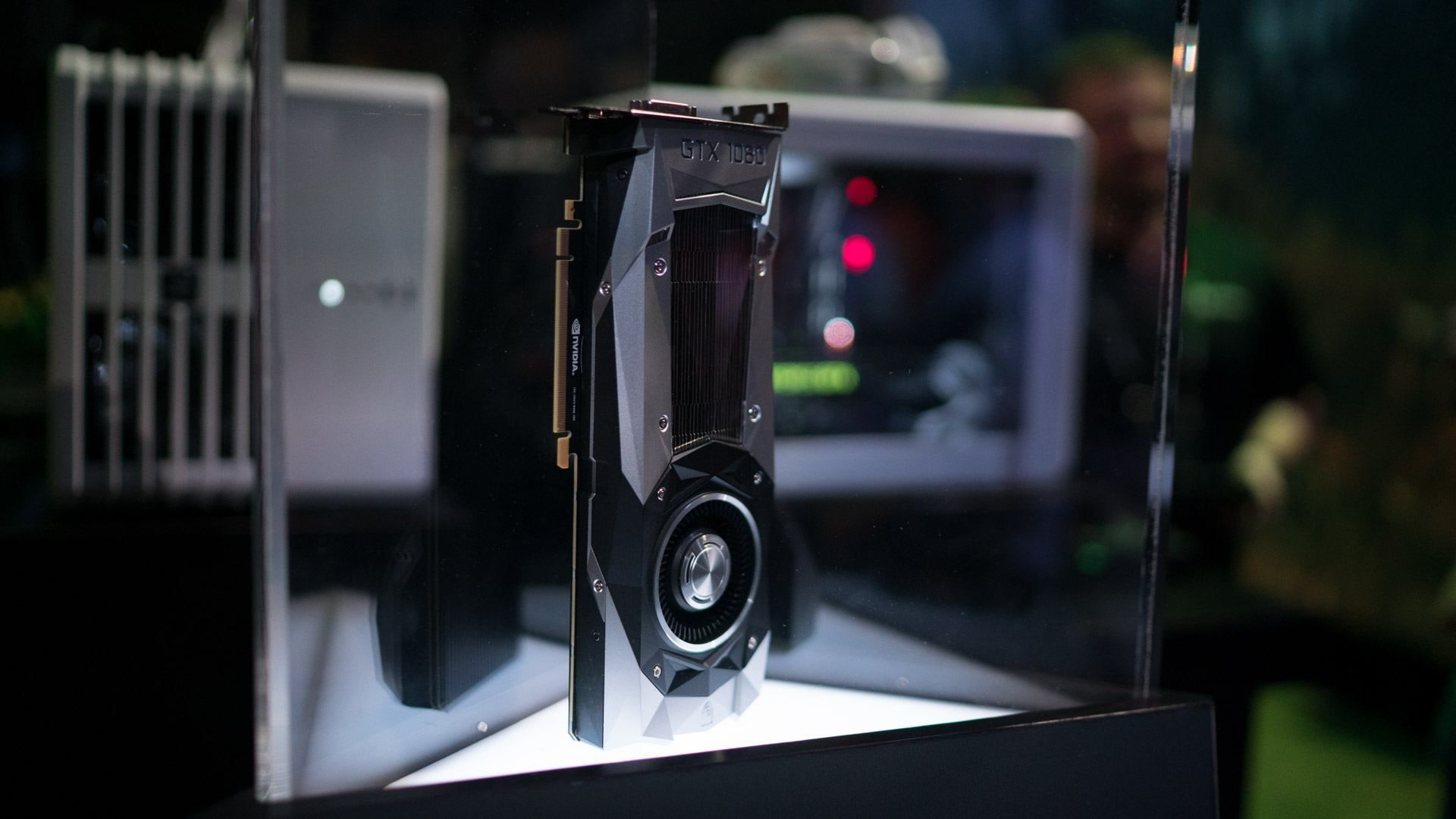 nvidia rtx 2080 ti gpu