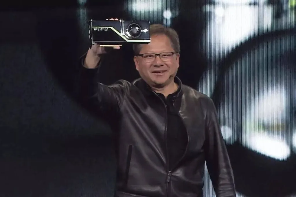 Nvidia Turing mimarisini ve özel ray-tracing donanımlı GPU’larını tanıttı