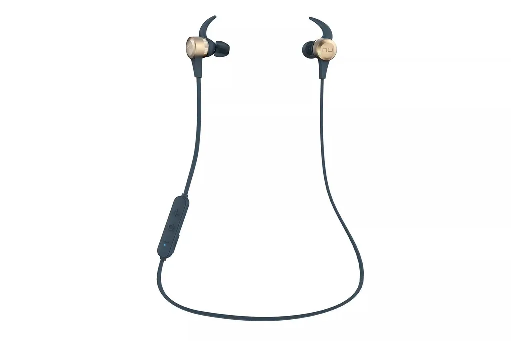 Optoma’dan tere dayanıklı, uygun fiyatlı Bluetooth kulaklık: Nuforce Be Live5