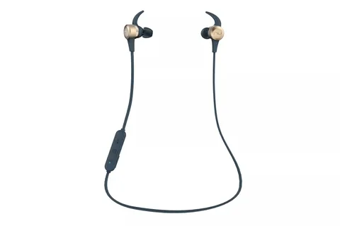 Optoma’dan tere dayanıklı, uygun fiyatlı Bluetooth kulaklık: Nuforce Be Live5