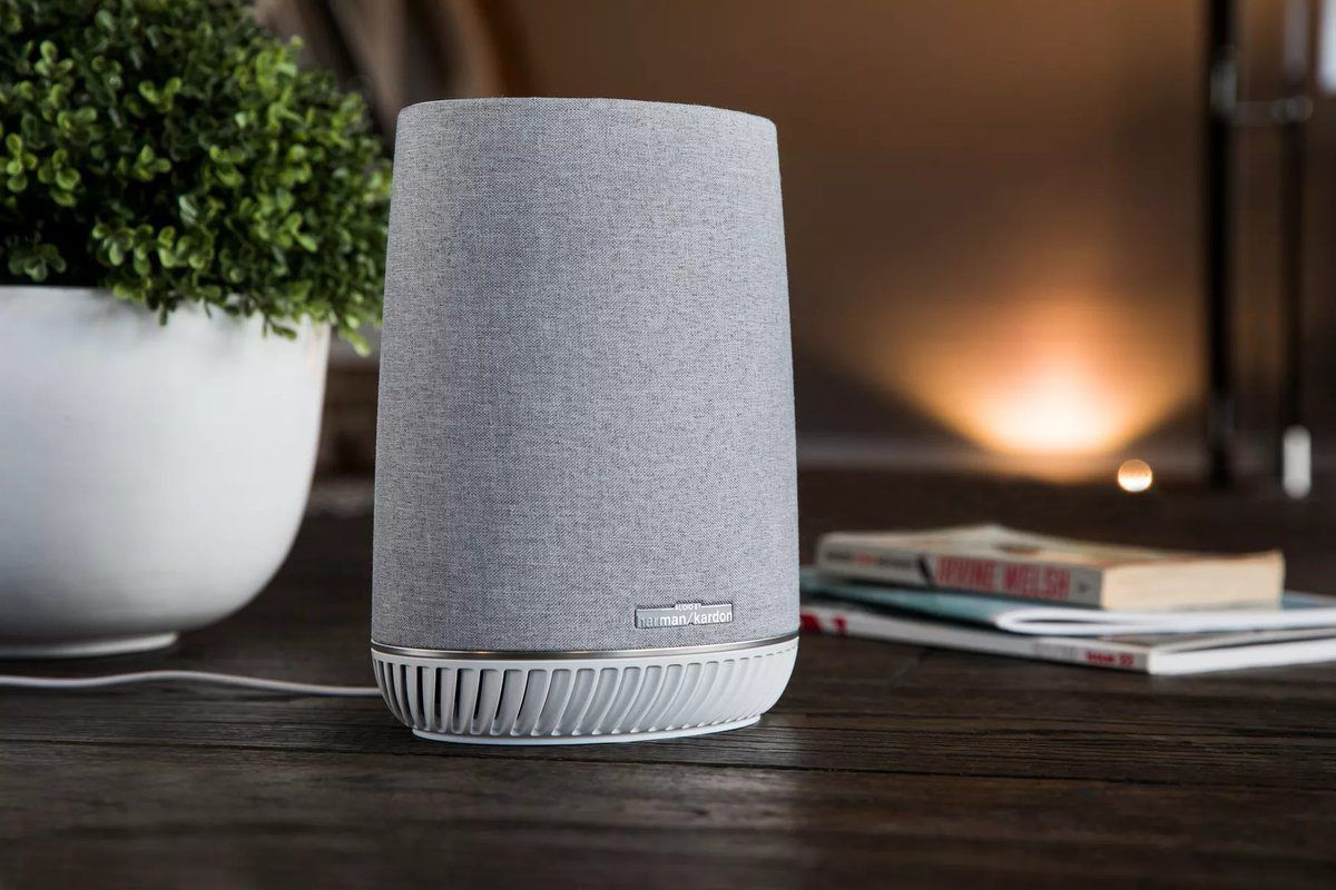 netgear orbi voice