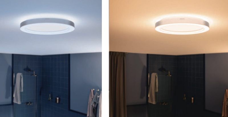 Philips Hue ailesinin yeni üyeleriyle evin her yerini kaplayacak