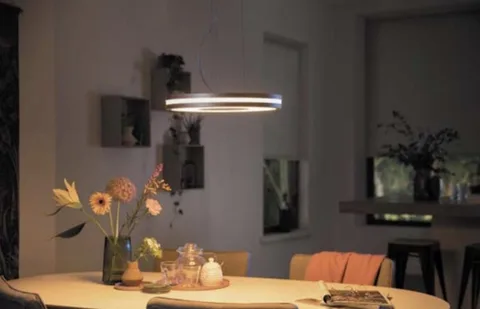 Philips Hue ailesinin yeni üyeleriyle evin her yerini kaplayacak