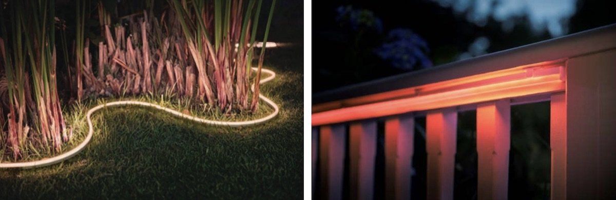 Philips Hue ailesinin yeni üyeleriyle evin her yerini kaplayacak