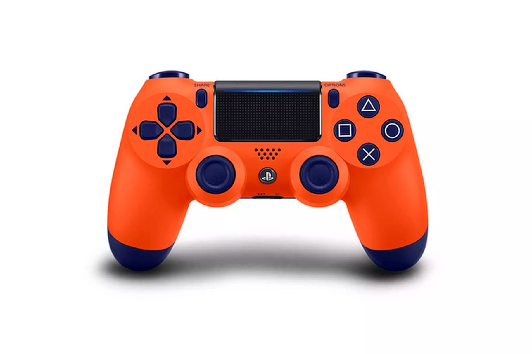 ps4 dualshock