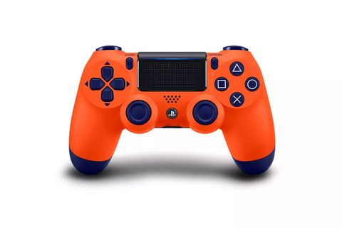 ps4 dualshock
