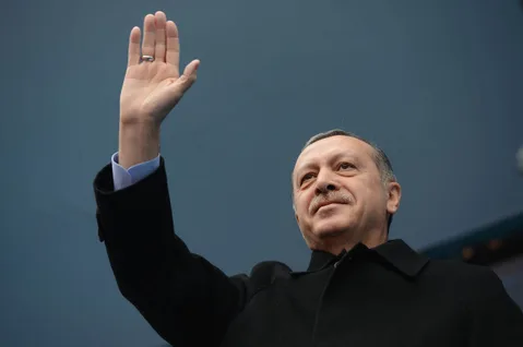 Cumhurbaşkanı Erdoğan’dan Amerikan elektronik ürünlerine boykot çağrısı