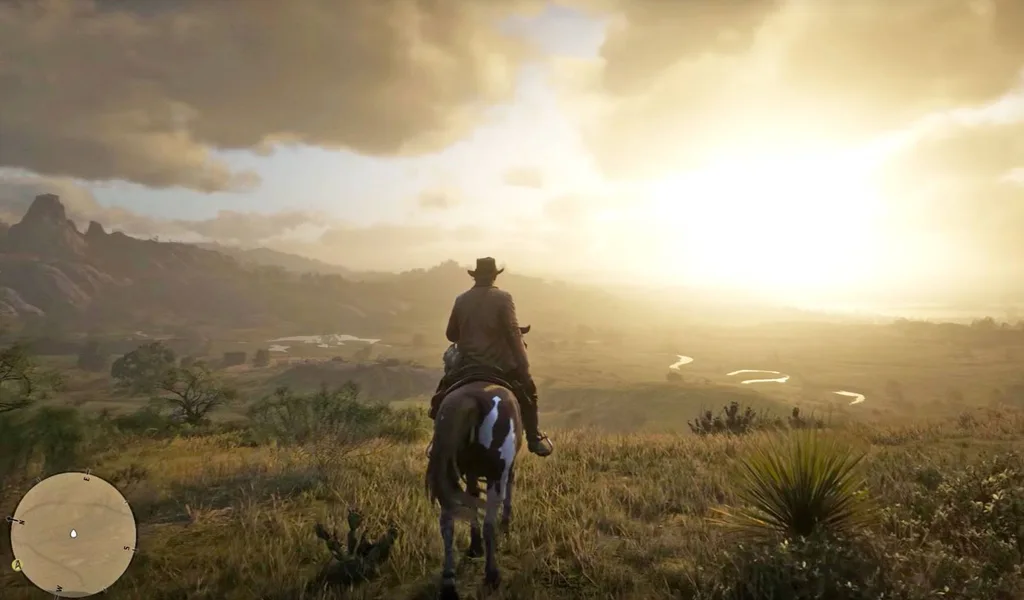 Red Dead Redemption 2 PC versiyonunun işaretleri görüldü