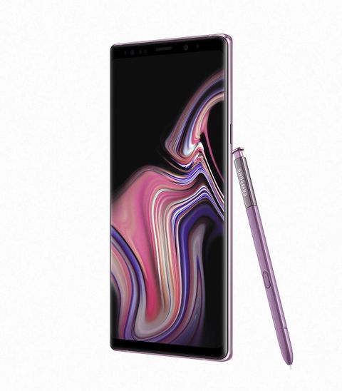 samsung galaxy note 9