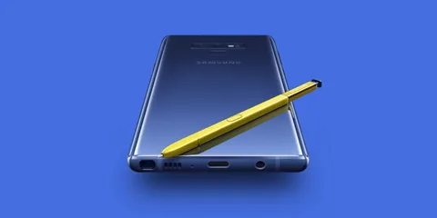 Mobil operatörlerden Samsung Galaxy Note 9 kampanyaları