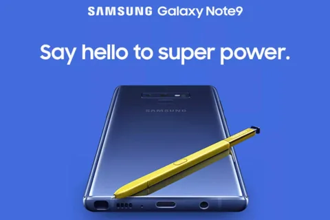 Samsung Galaxy Note 9 Türkiye fiyatı tanıtım öncesinde ortaya çıktı