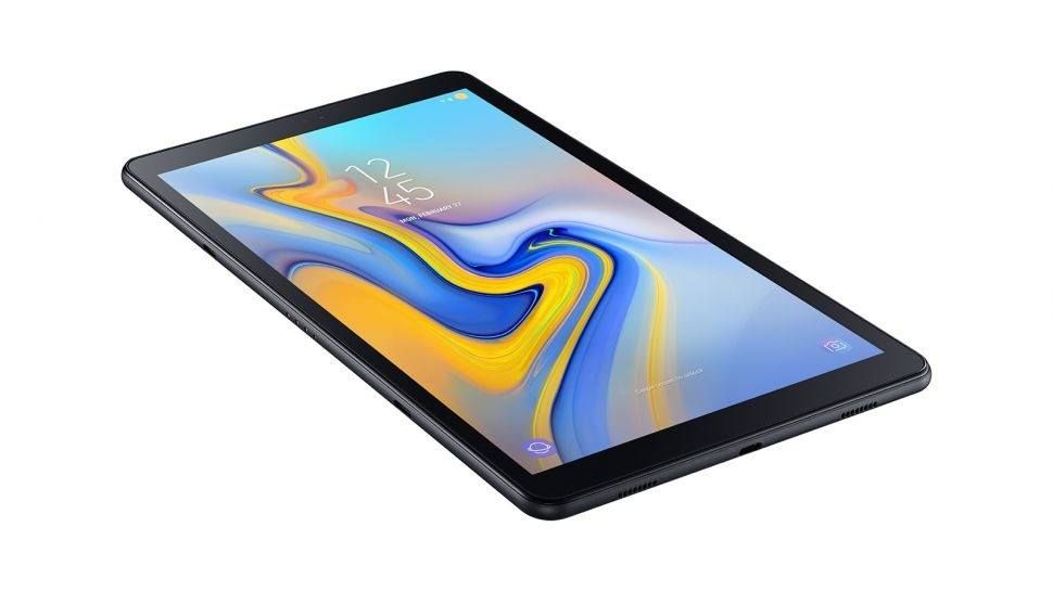 samsung galaxy tab a 10.5