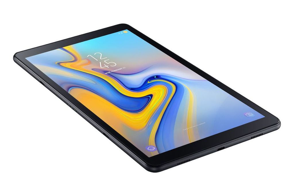 samsung galaxy tab a 10.5 türkiye