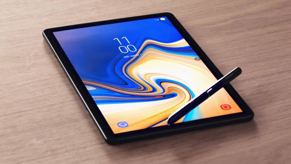 samsung galaxy tab s4 s5