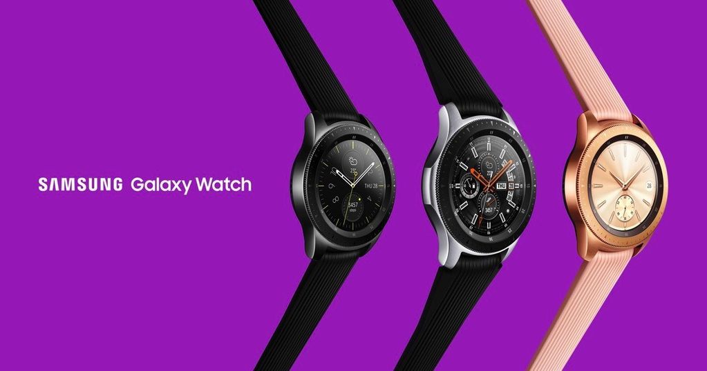 samsung galaxy watch