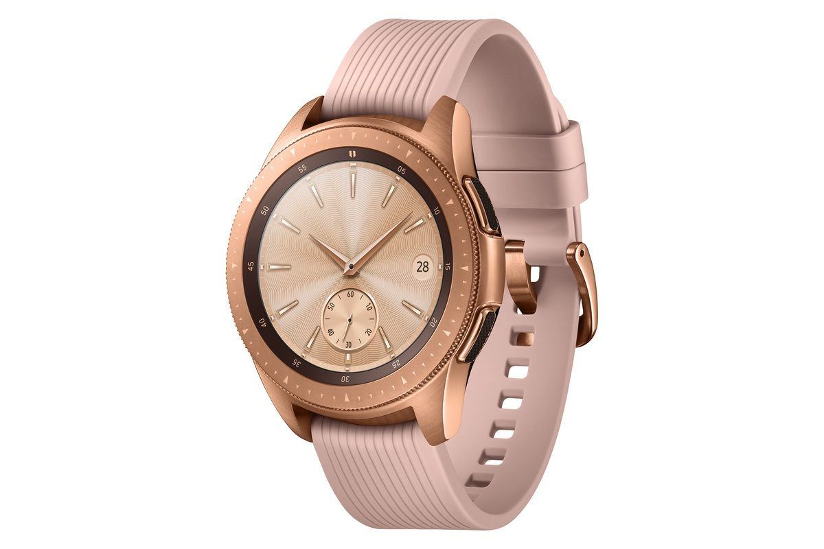 samsung galaxy watch