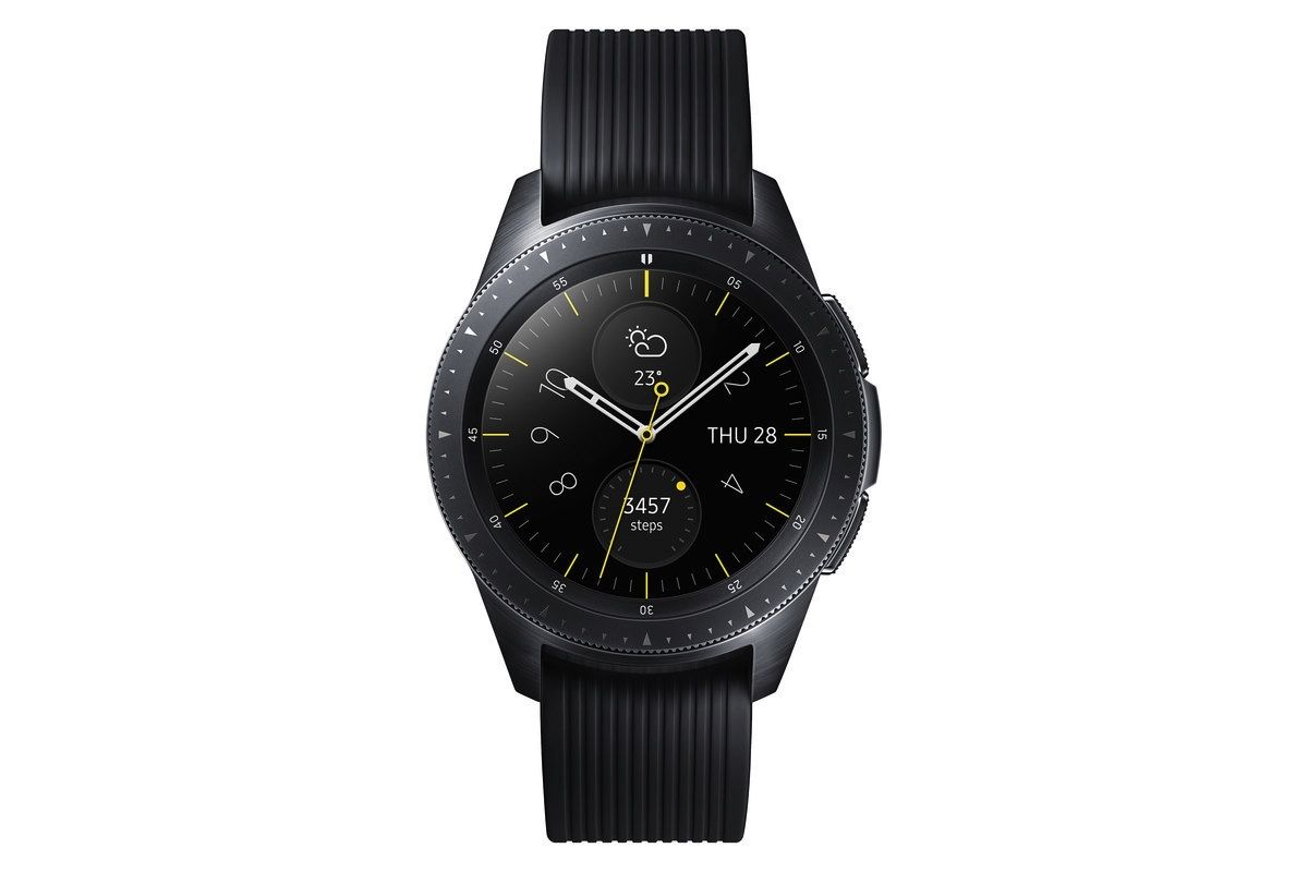 samsung galaxy watch 2